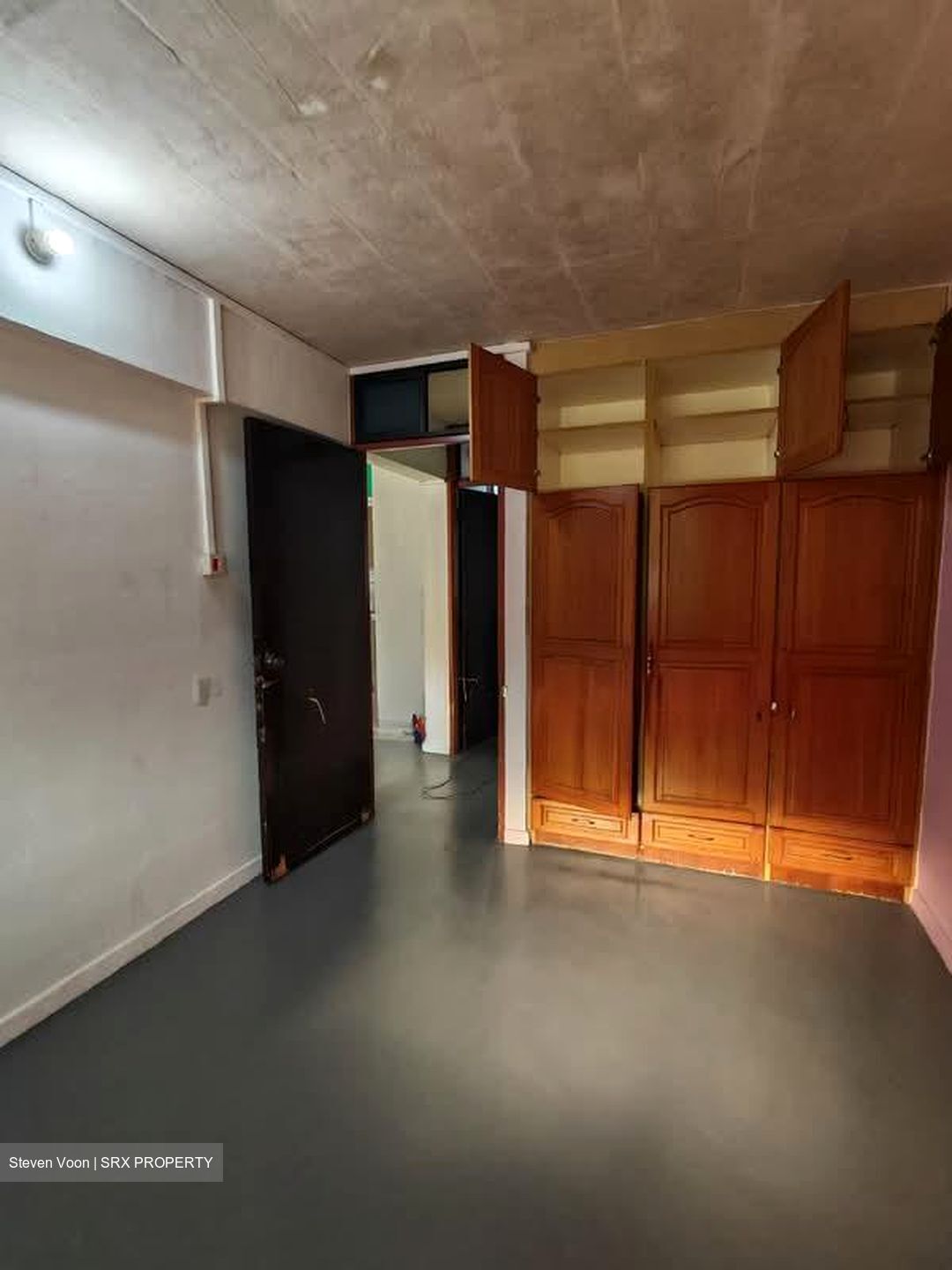 Blk 698 Hougang Street 61 (Hougang), HDB 3 Rooms #560449371
